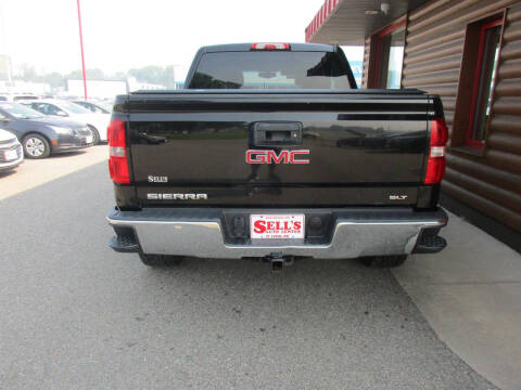 2014 GMC Sierra 1500