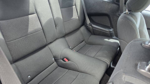 2013 Ford Mustang V6 Premium