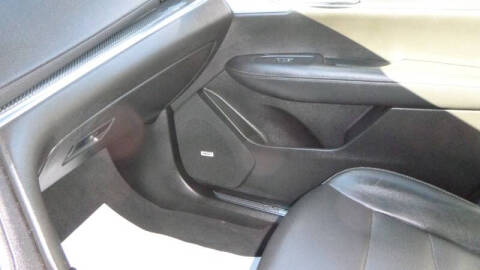 2020 Cadillac XT5 Sport