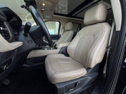 2023 Ford Expedition MAX Limited
