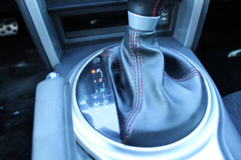 2013 Scion FR-S
