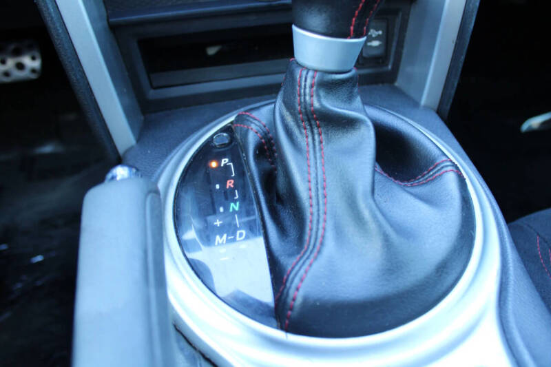 2013 Scion FR-S
