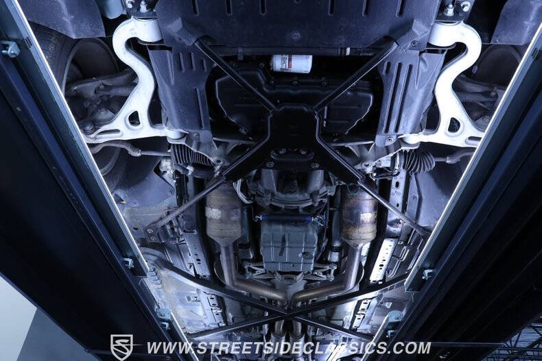 2002 Ford Thunderbird Neiman Marcus Edition