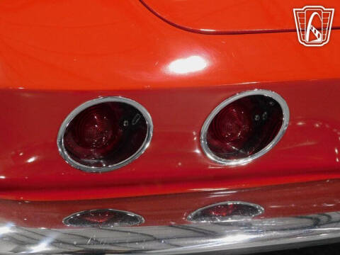 1962 Chevrolet Corvette