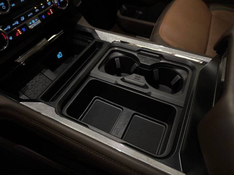 2024 Ford F-350 Super Duty