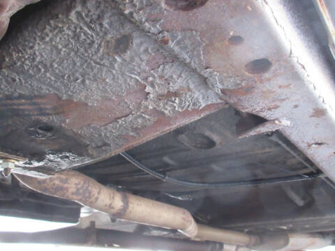 1962 Oldsmobile Starfire 88