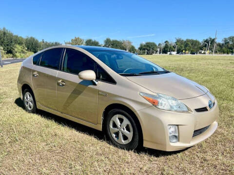2011 Toyota Prius Five