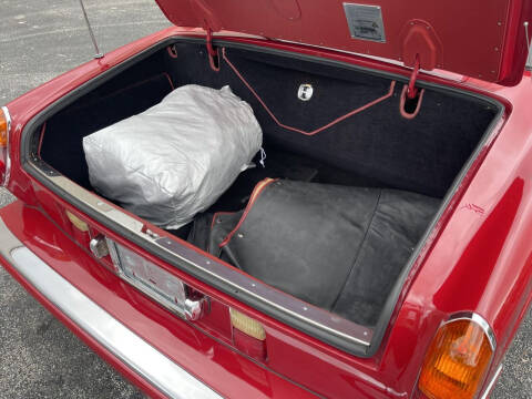 1986 Rolls-Royce Corniche