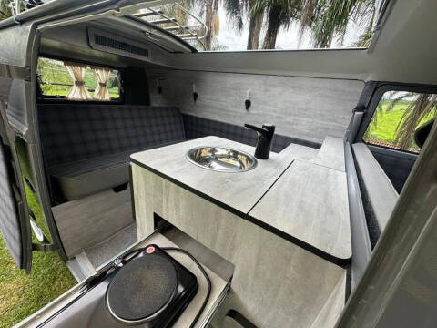 1995 Volkswagen Bus