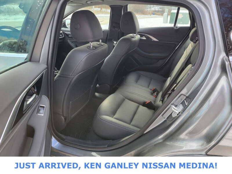 2018 Infiniti QX30 Premium