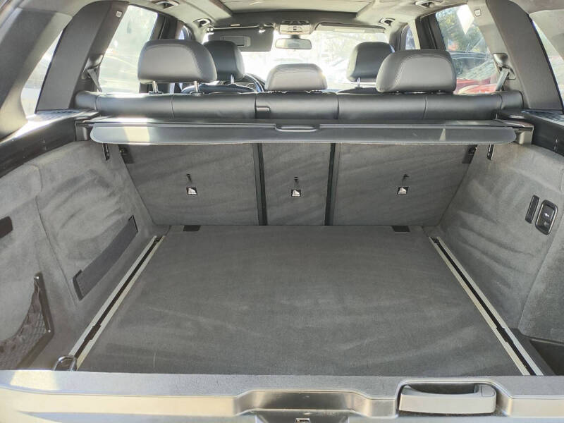 2017 BMW X5 sDrive35i