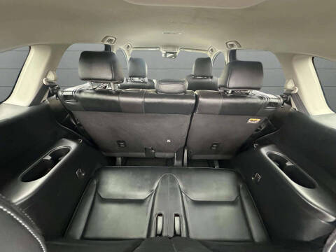 2018 Mazda CX-9 Touring