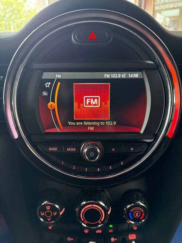 2019 MINI Convertible Cooper S