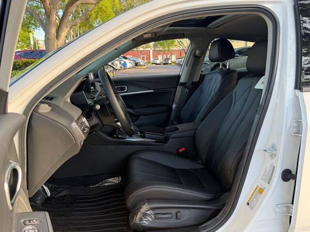 2026 Acura Integra