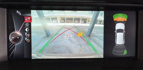 2015 BMW X3 xDrive28i