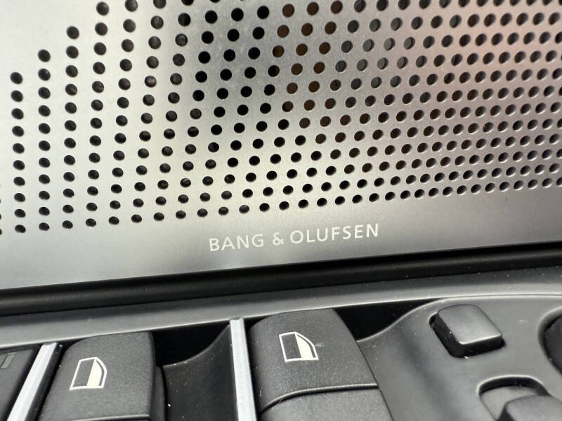 2015 BMW M6 Gran Coupe