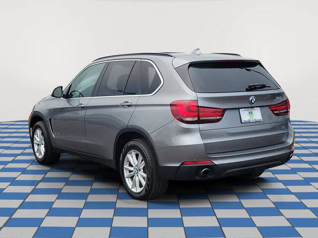 2014 BMW X5 xDrive35i