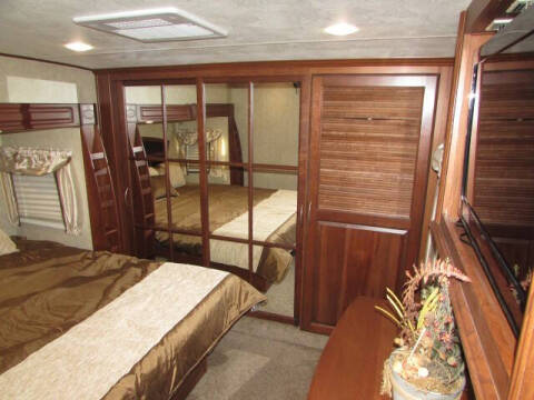 2013 Forest River COLUMBUS 3