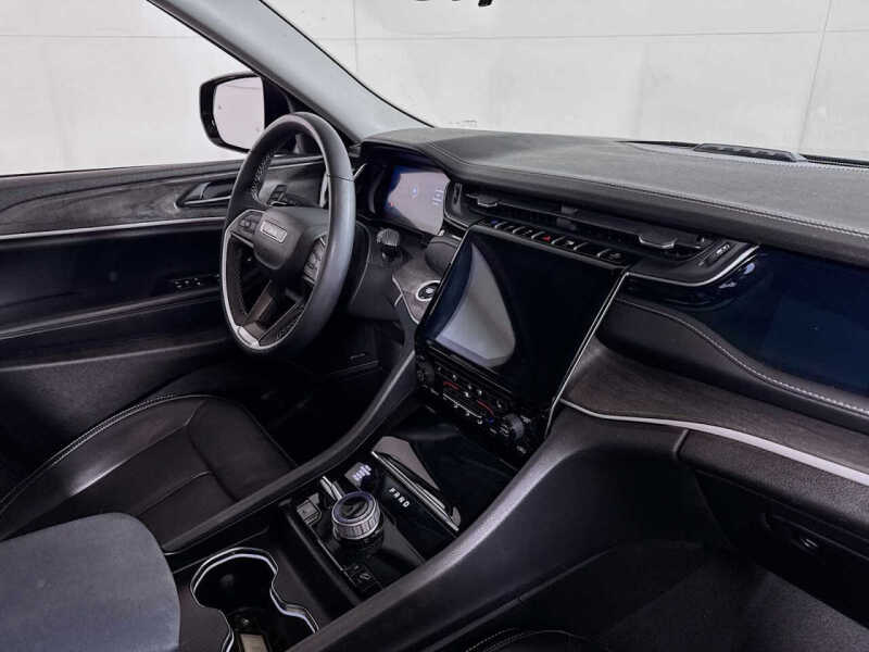 2023 Jeep Grand Cherokee 30th Anniversary 4xe