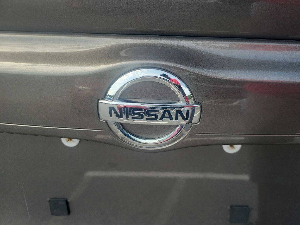 2016 Nissan Versa for sale at First Place Auto Sales LLC in Rock Hill, SC