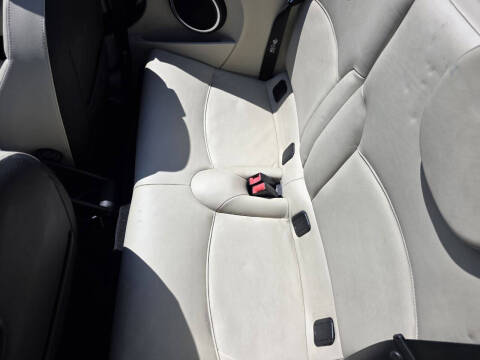 2011 MINI Cooper S