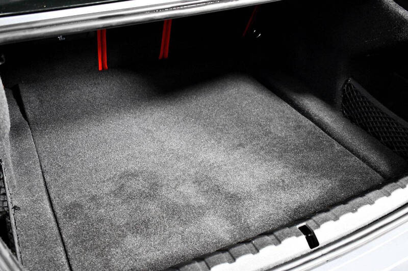 2023 BMW M4 Competition xDrive