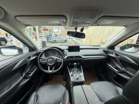 2016 Mazda CX-9 Touring