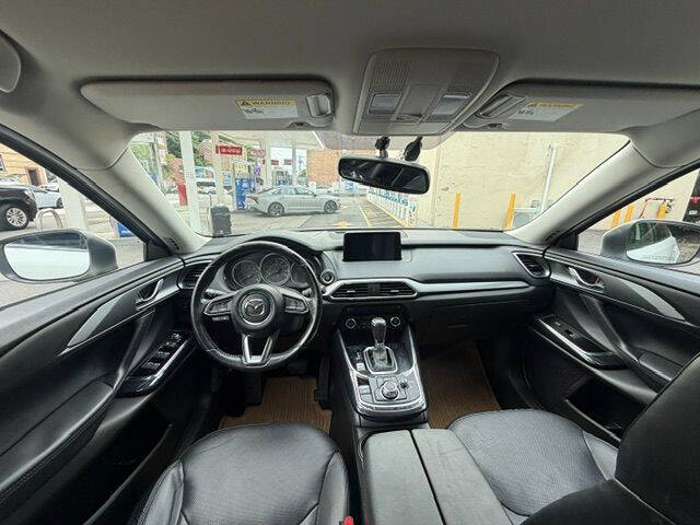 2016 Mazda CX-9 Touring