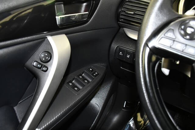 2023 Mitsubishi Eclipse Cross SEL