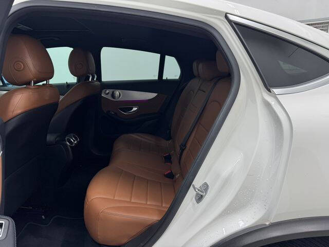 2021 Mercedes-Benz GLC GLC 300 4MATIC