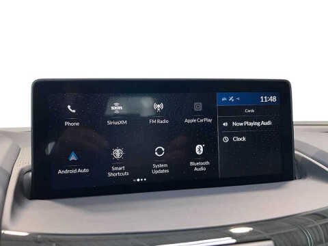 2026 Acura RDX SH-AWD