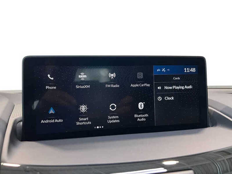 2026 Acura RDX SH-AWD