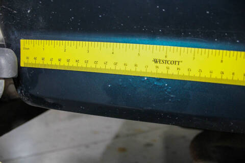 1994 Ford Bronco XLT