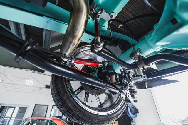 1970 Chevrolet C/K 10 Series