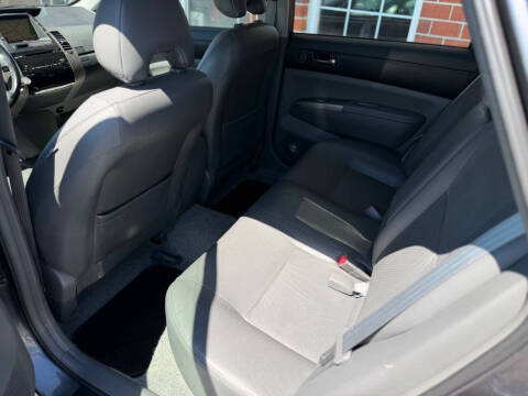 2009 Toyota Prius