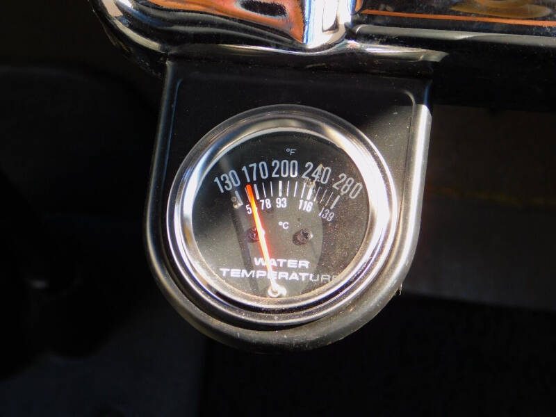 1946 Plymouth Deluxe