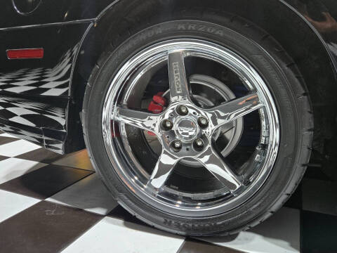 2000 Ford Mustang GT