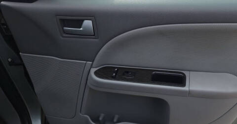 2006 Mercury Montego Premier