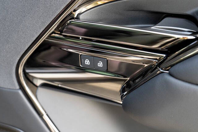 2024 Land Rover Range Rover Sport 33