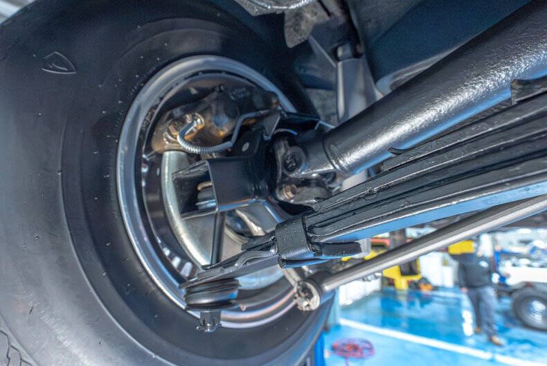 1966 Chevrolet Corvette