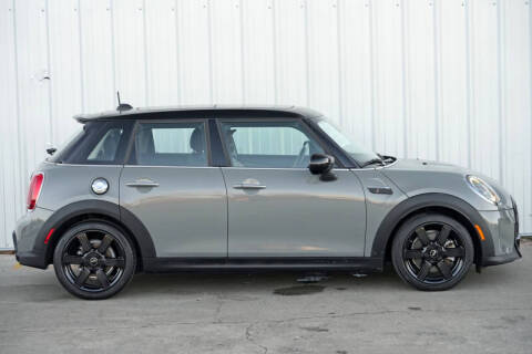 2023 MINI Hardtop 4 Door Cooper S