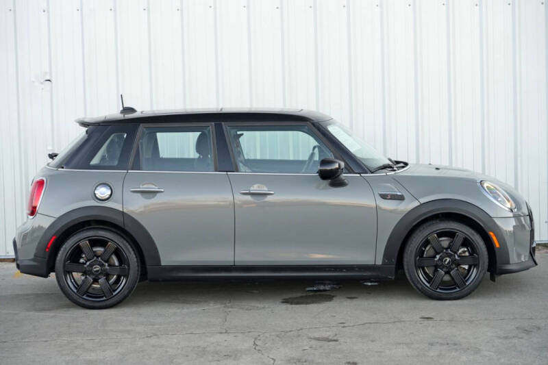 2023 MINI Hardtop 4 Door Cooper S