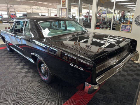 1964 Pontiac GTO