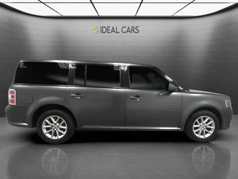 2016 Ford Flex SE