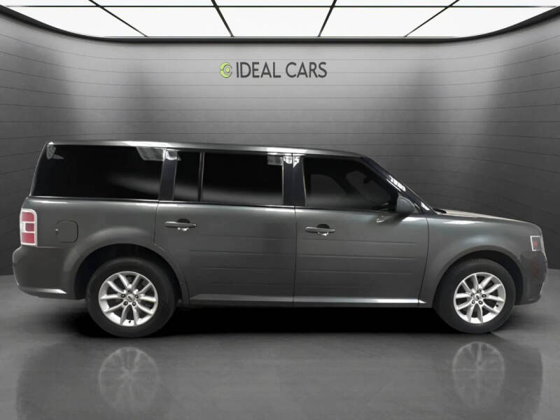 2016 Ford Flex SE