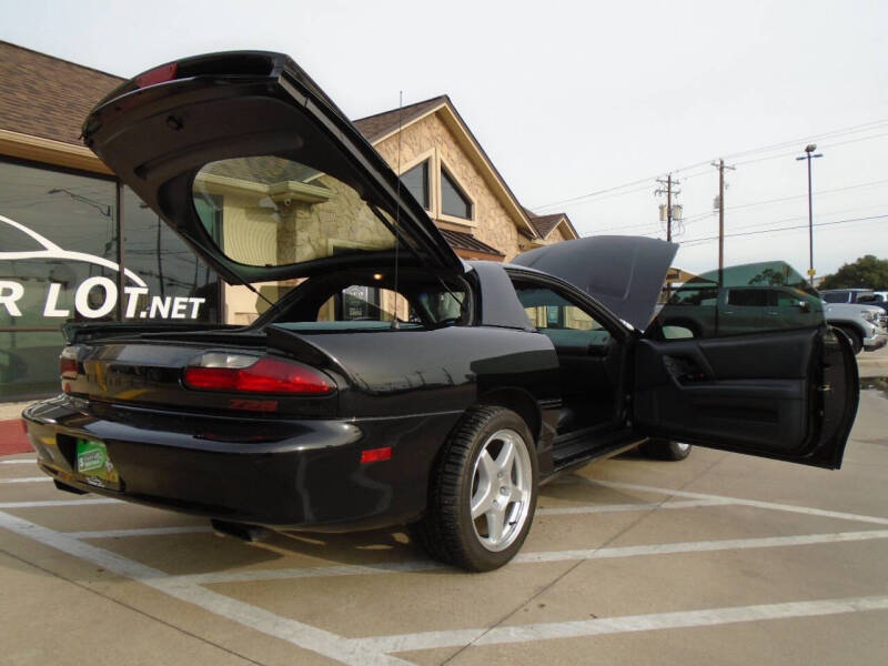 1995 Chevrolet Camaro Z28