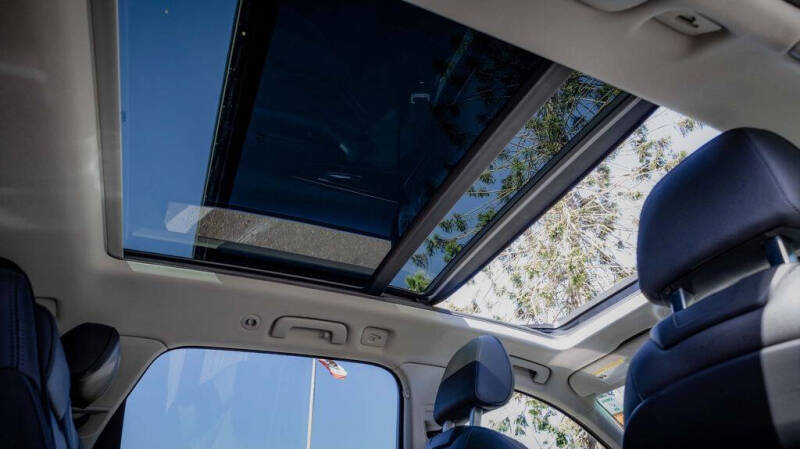 2022 Audi Q7 quattro Premium 55 TFSI