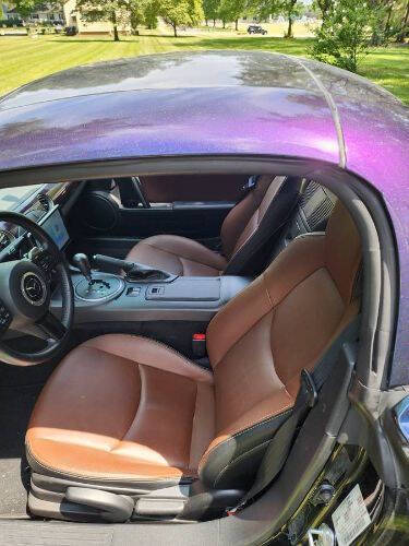2014 Mazda Miata Grand Touring