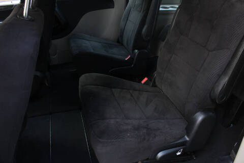 2013 Dodge Grand Caravan