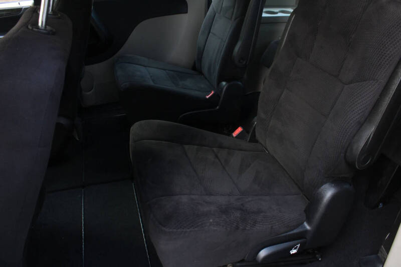 2013 Dodge Grand Caravan